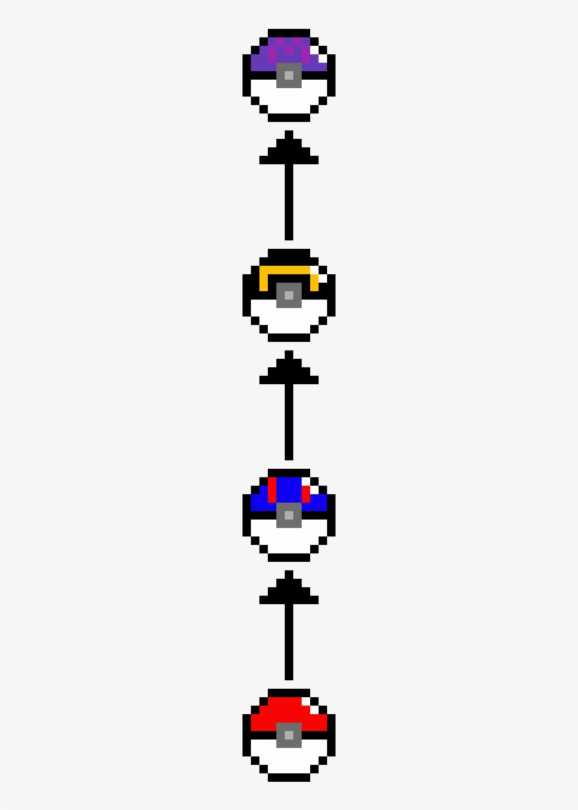 Pokeballs - Illustration, transparent png #1696023