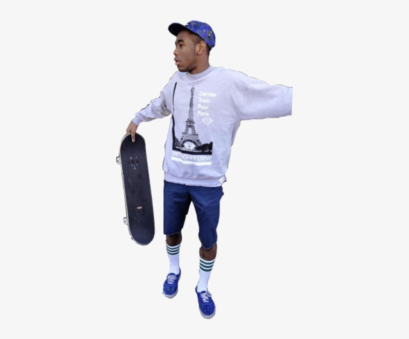 Share This Image - Tyler The Creator Transparent, transparent png #1696090