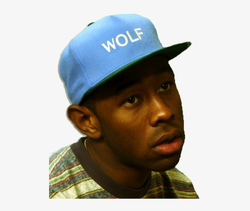 “tyler, The Creator Transparent ” - 48 Tyler The Creator, transparent png #1696112