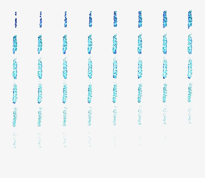 Fancy Ring Blue - Blue, transparent png #1696113