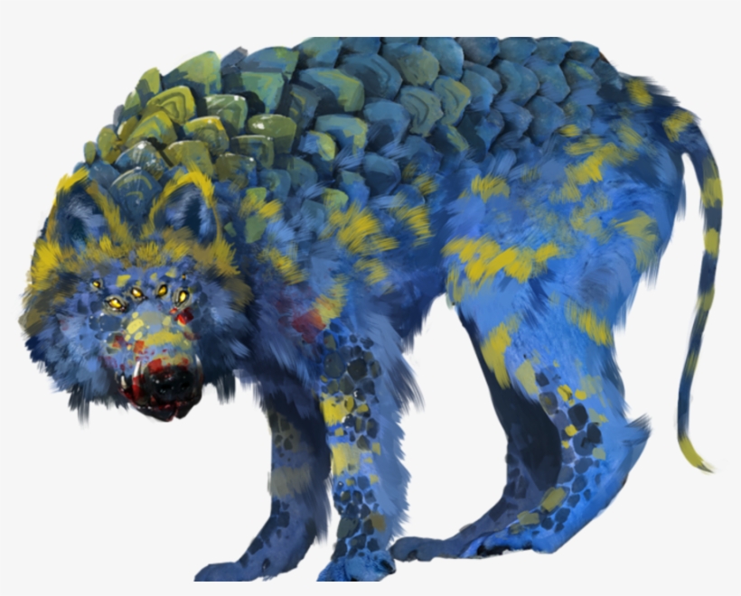 Big Cats, transparent png #1696193