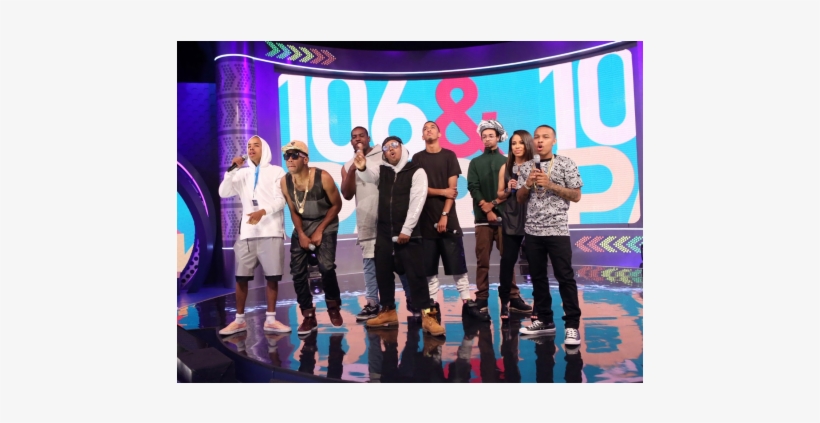 Tyler The Creator 106 And Park, transparent png #1696194