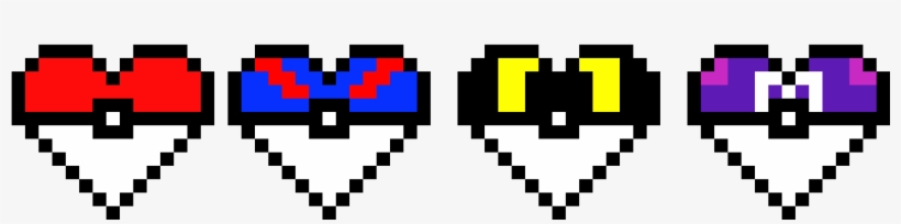 Pokeballs, transparent png #1696303