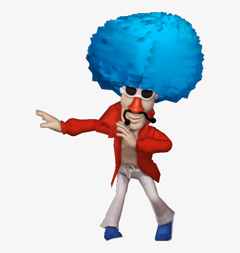 Pokeballs & Assist Trophies - Jimmy T In Mario Kart, transparent png #1696339
