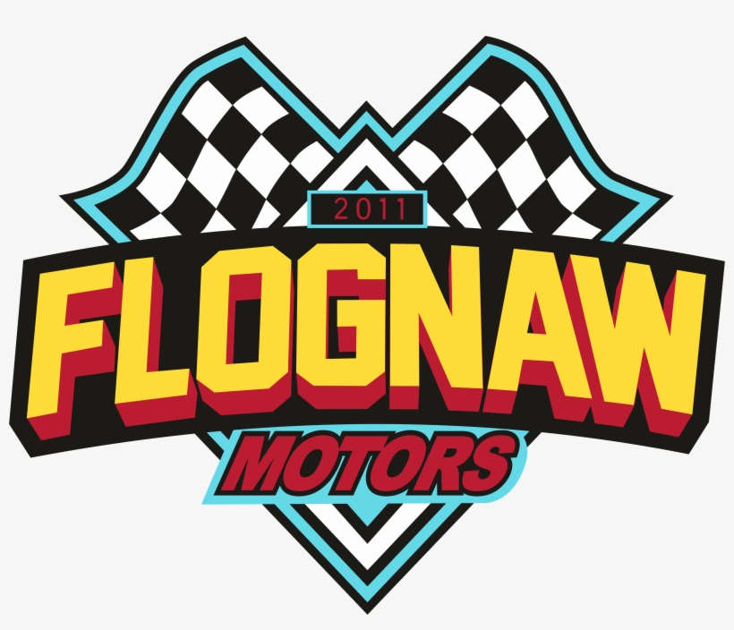 Flog Gnaw Motors Logo, transparent png #1696360