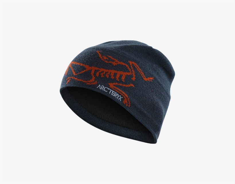 Douchebag Hat Png Png Transparent - Arc’teryx Bird Head Toque One Size, transparent png #1696447