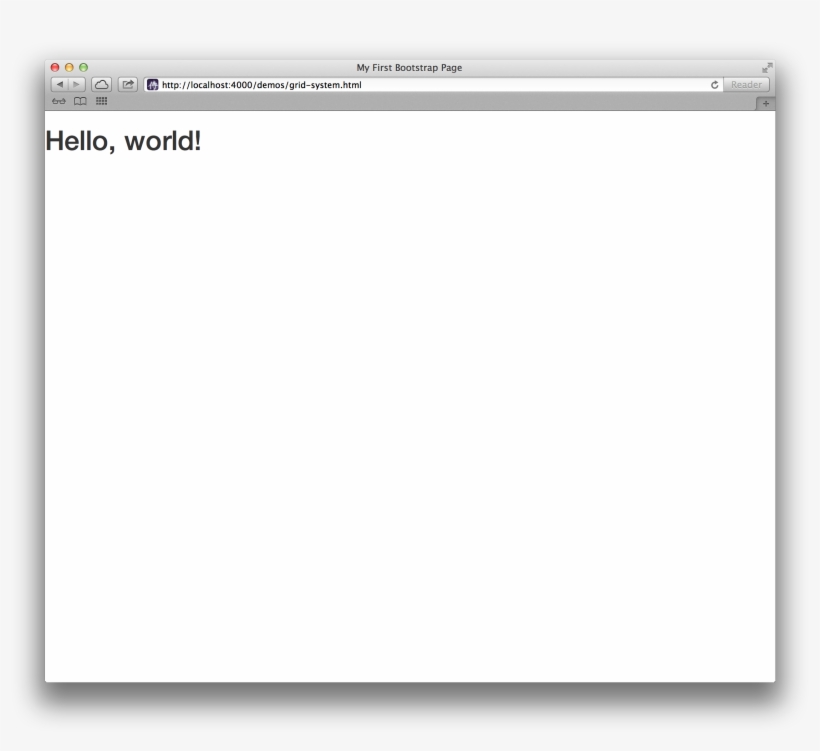 Styled Angular App With Bulma - Concrete Matter, transparent png #1696448