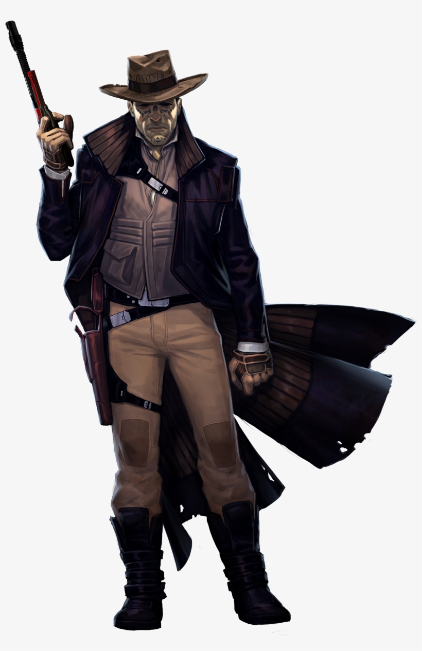 Star Wars Rpg, Star Wars Books, Star Wars Characters,, transparent png #1696595