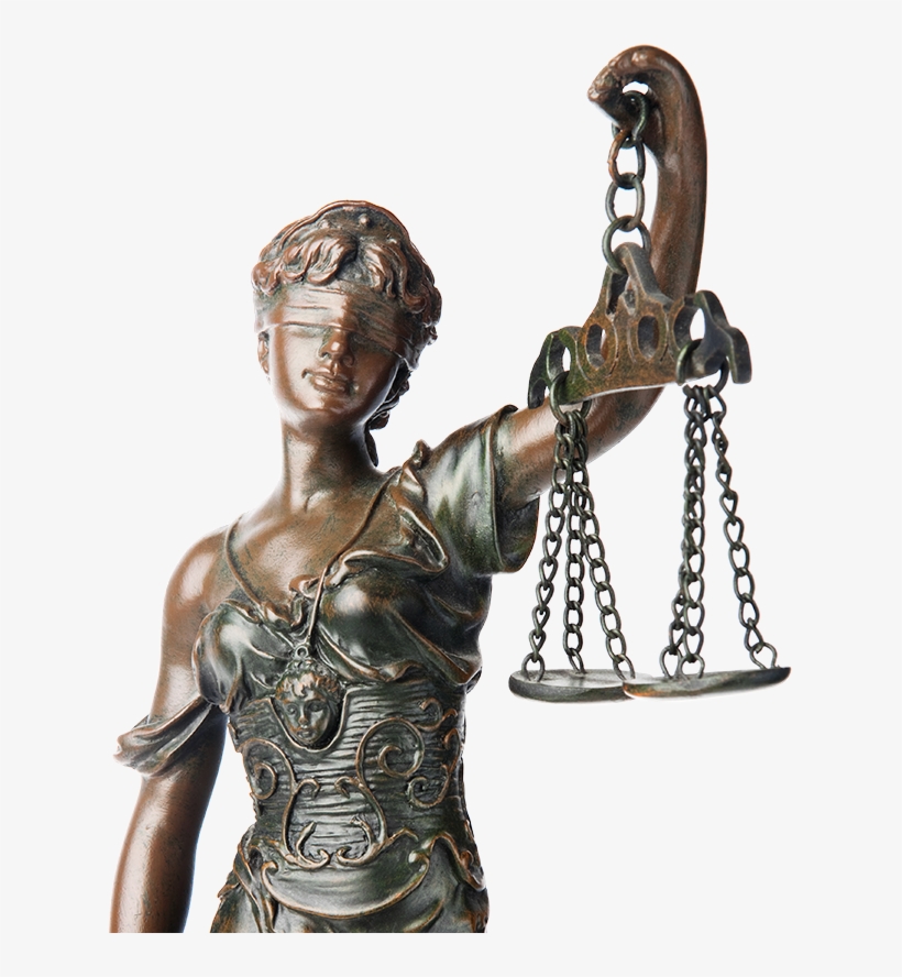 Fight For Justice - El Simbolo De La Justicia, transparent png #1696601