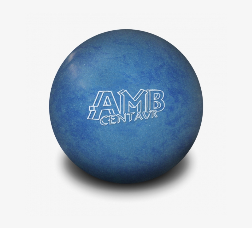 Amb Centaur Particle - Bowling Ball, transparent png #1696720