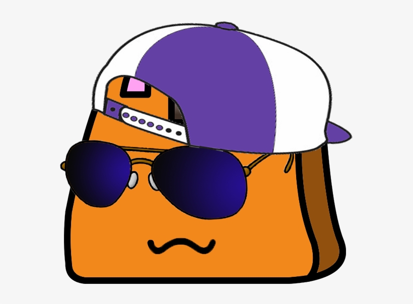 Douchebag Hat Png, transparent png #1696722