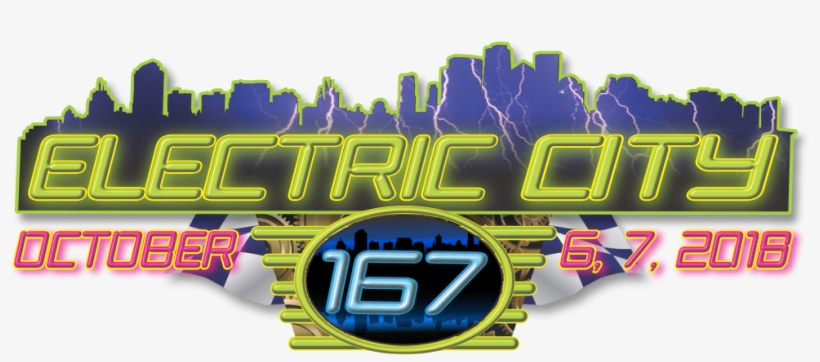 Electric City 167 Sparks New Excitement For The 26th - News, transparent png #1696738