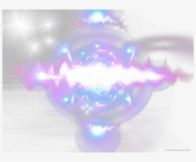 Light Effect Psd, Vector Graphic - Effects De Lumière En Png, transparent png #1696782