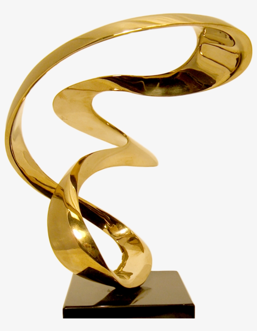 Abstract Recognition Award - Abstract Trophy, transparent png #1696803