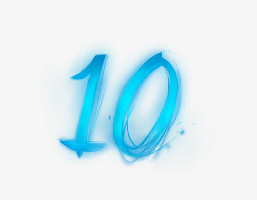 12 Symbol 12 Sparks Thumbnail - Calligraphy, transparent png #1696826