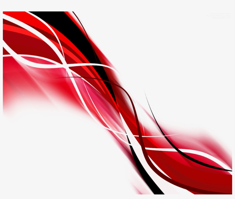 Png Effects - Red Backgrounds, transparent png #1696852