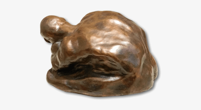 Sculpt Abstract Figures, Symbols, And Mythology - Bronze Sculpture, transparent png #1696901