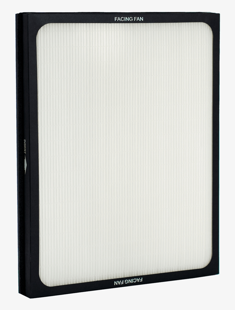 Blueair 200/300 Series Replacement Particle Filter - Tablet Computer, transparent png #1696903
