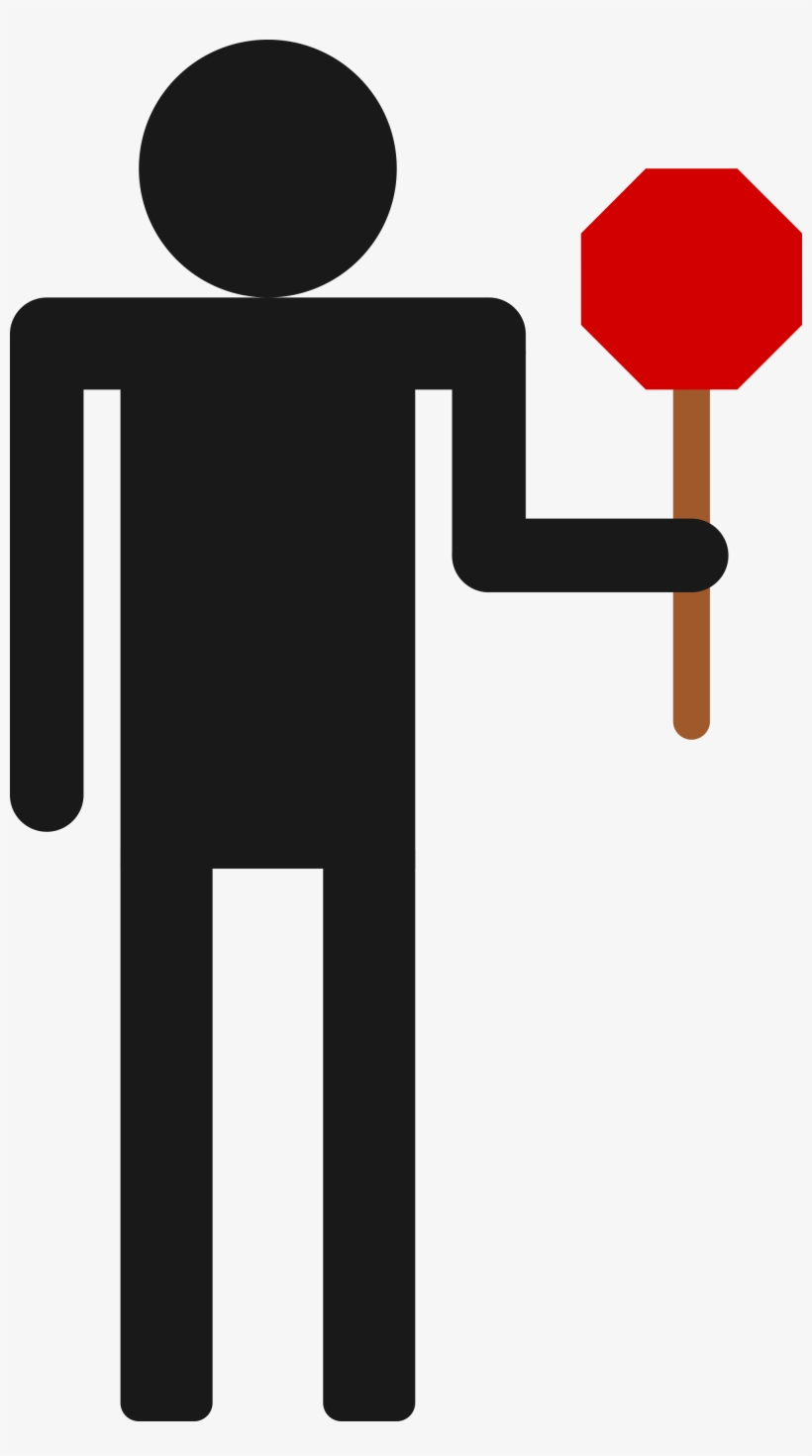 File Stick Figure With Svg Wikimedia Commons - Stick Man Png File, transparent png #1696930