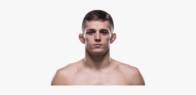 Darren Till Ufc, transparent png #1696934
