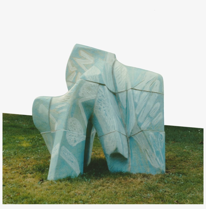 Grassculptuur - Biography, transparent png #1697094