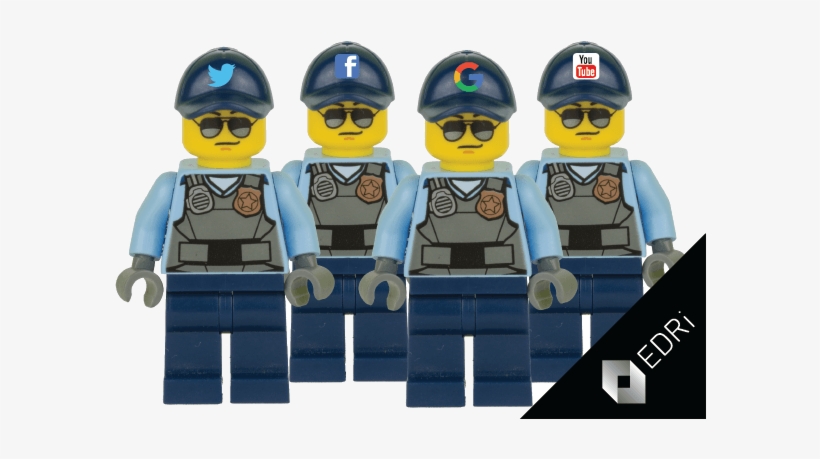 507 User, Emily Arrives In Miami With Aspirations To - Lego Minifigure Parts Medium Blue Police Tactical Vest, transparent png #1697142