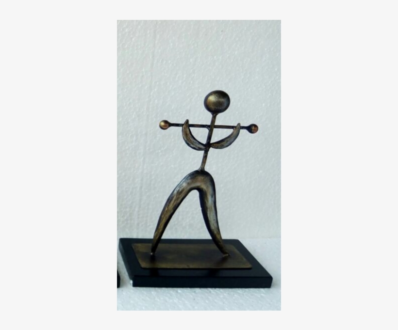 Bronze Sculpture, transparent png #1697217