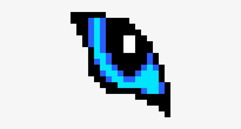 Cat Eye - Cat Eye Pixel Art, transparent png #1697220
