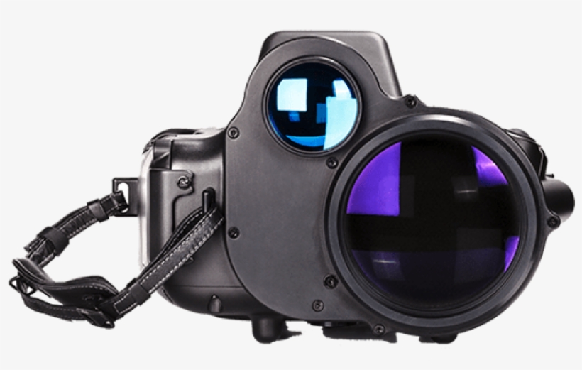Cat Eye Handheld Active Imaging Camera - Cat Eye Camera, transparent png #1697371