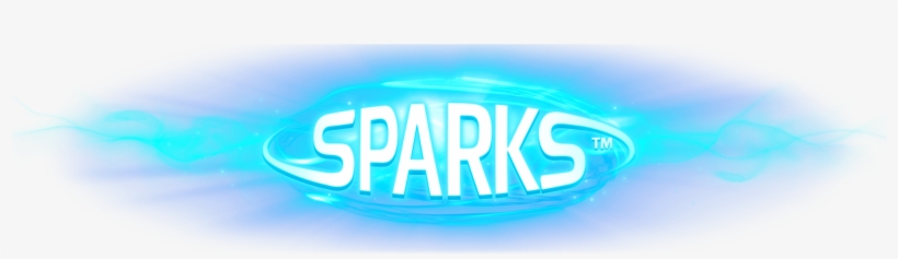 Click To Preview - Sparks Slot Logo Png, transparent png #1697396