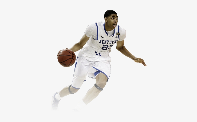 Kentucky Basketball Players Png, transparent png #1697401