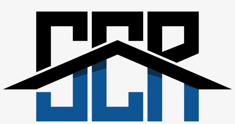Sparks Roofing And Construction Llc - Roof Ar Logo, transparent png #1697422
