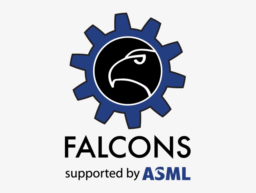 Falcons Arrived In Montréal 2018 06 17 - Gear Icon, transparent png #1697498