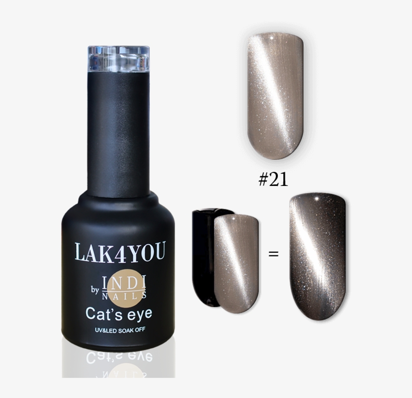 Colors Cats Eye - Color, transparent png #1697637