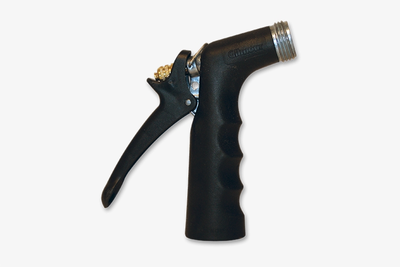 Industrial Water Gun “gilmour” - Cleaving Axe, transparent png #1697639