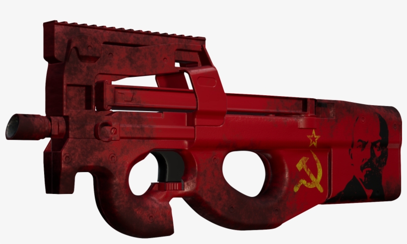 Firearm, transparent png #1697688