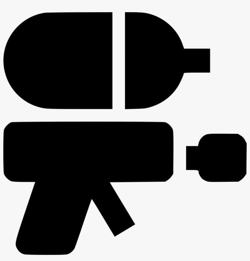 Water Gun Comments - Water, transparent png #1697710