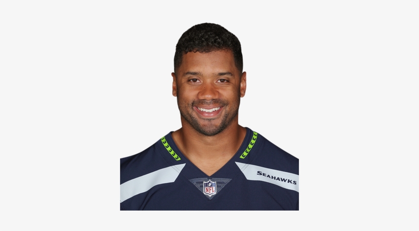 Russell Wilson, transparent png #1697773