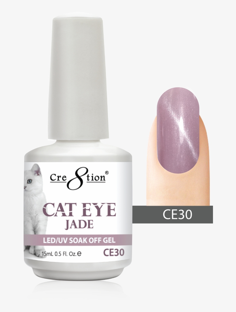 Add To Wishlist Loading - Cre8tion Cat Eye Chameleon - Ce17, transparent png #1697775