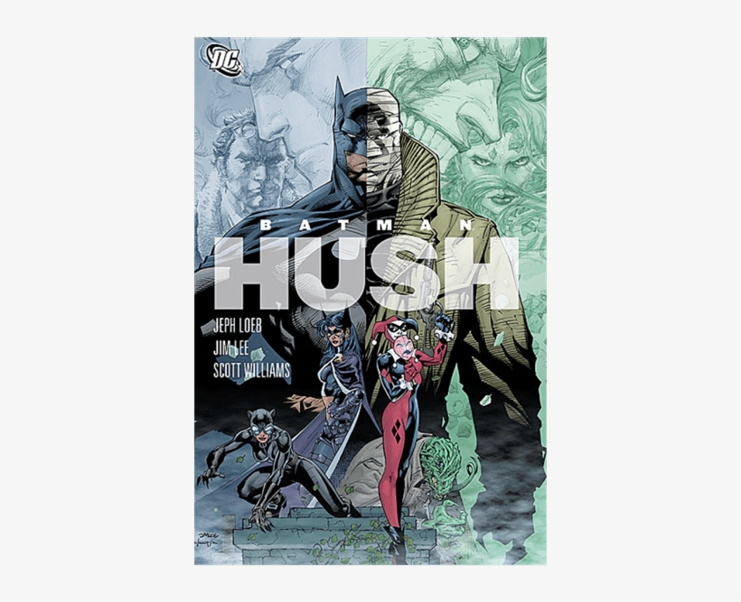 Prior To His Current Post At Dc, Lee Served As Editorial - Dc Animated Movies 2019, transparent png #1697797