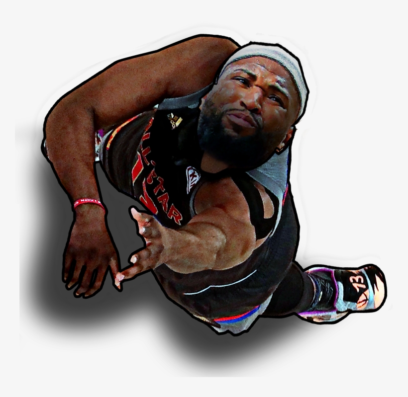 Anthony Davis - Circuit Training, transparent png #1697885