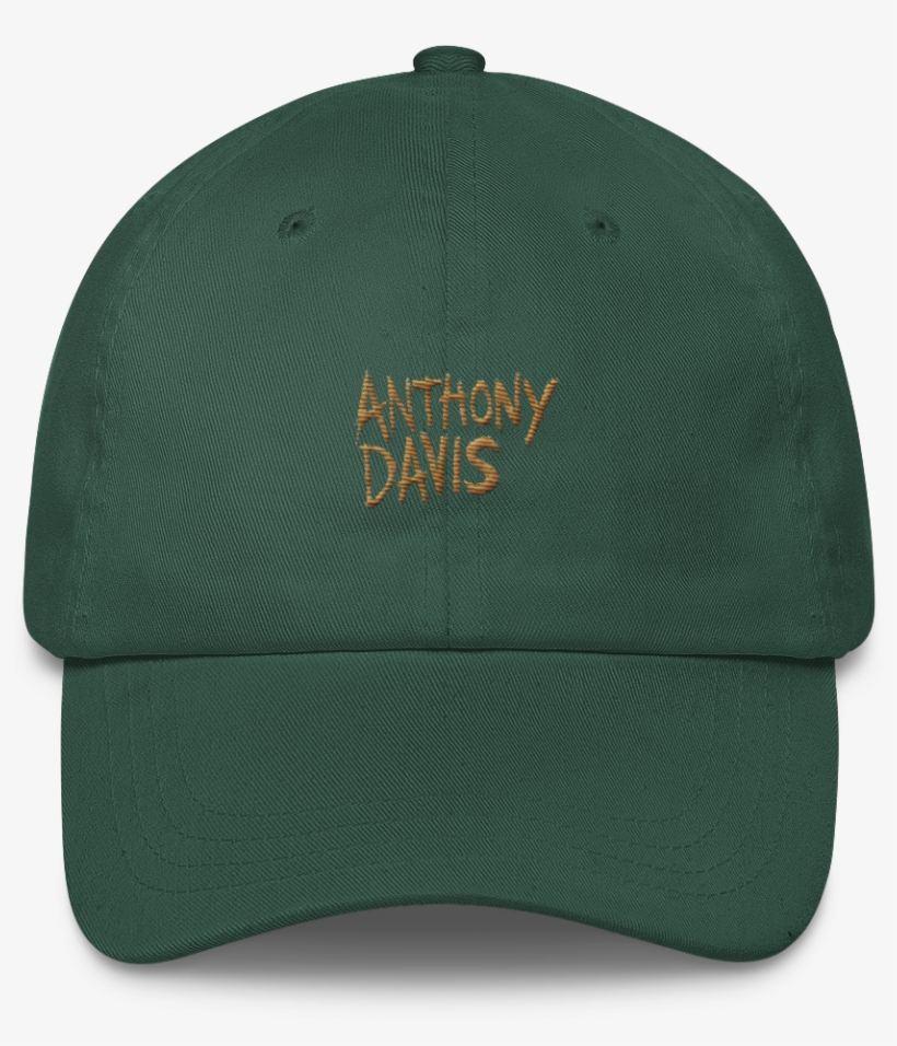 Anthony Davis Vol - Baseball Cap, transparent png #1697952