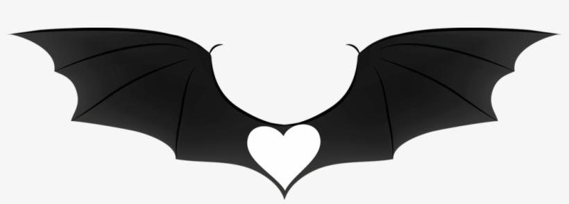 Batman Wings Png, transparent png #1698149