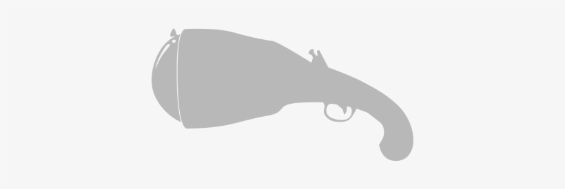 Watergun - Firearm, transparent png #1698169