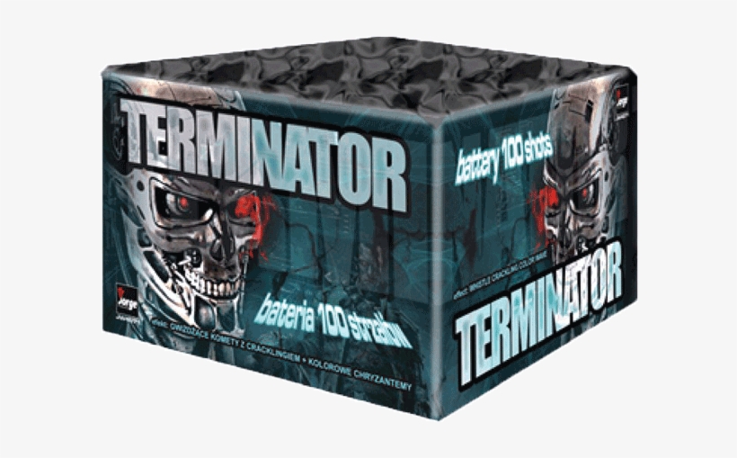 Terminator - Lg Kp500 Themes, transparent png #1698239