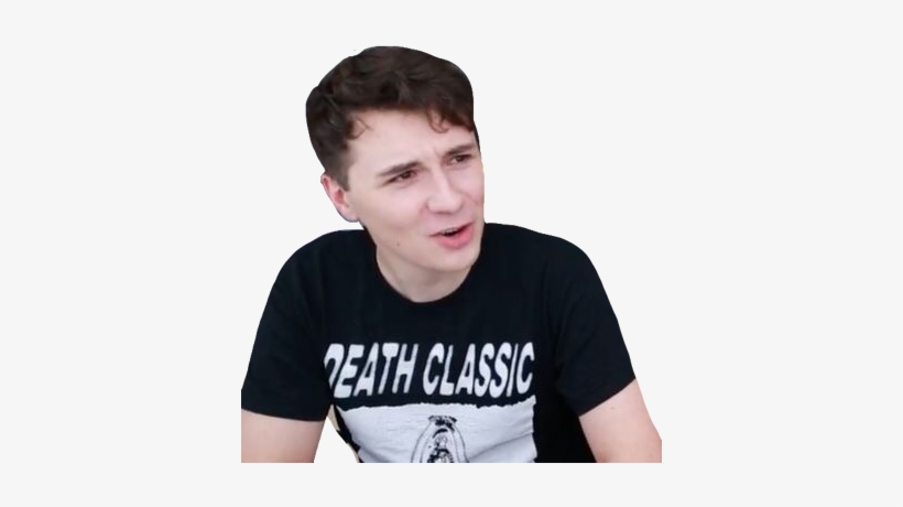 Danhowell Danielhowell Dan Phil Png Freetoedit - Dan Howell, transparent png #1698285