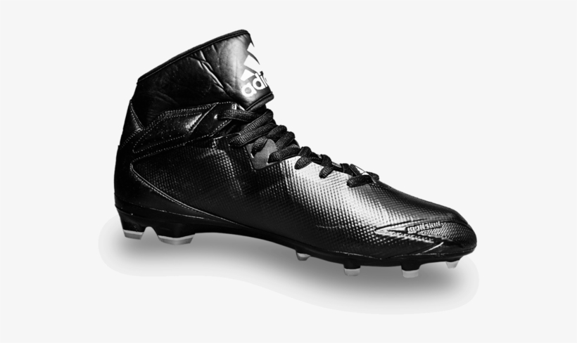 Russell Wilson Cleats - .com, transparent png #1698388