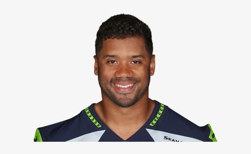 Russell Wilson - Sportsnet - Ca - Russell Wilson, transparent png #1698437