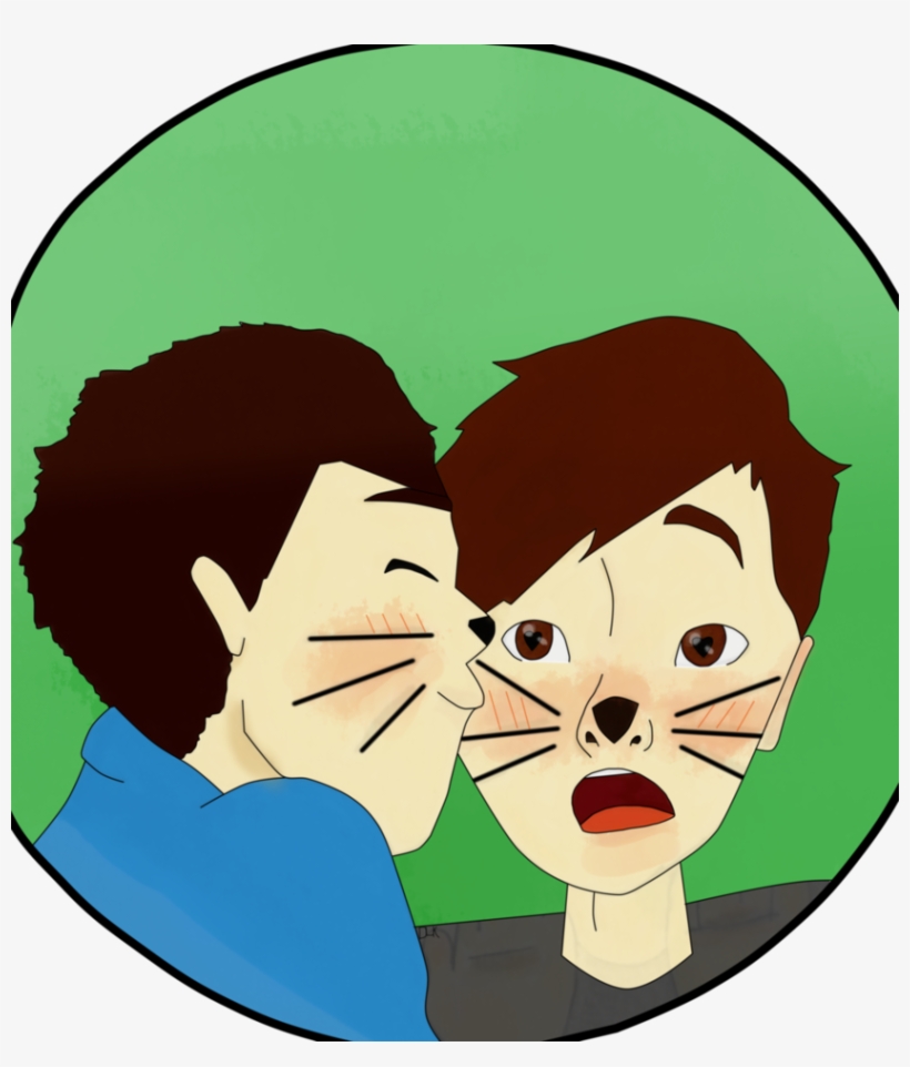 Dan And Phil, transparent png #1698570