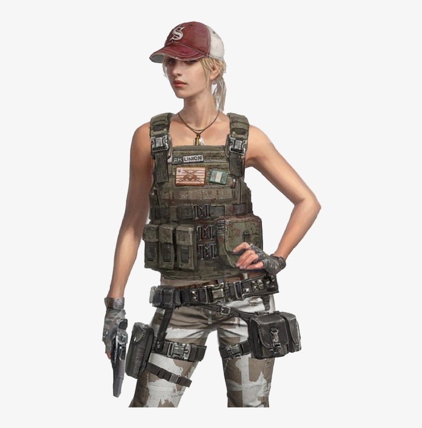 Playerunknown's Battlegrounds Png, transparent png #1698620